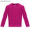 Long sleeve baby t-shirt s/2 red ROCA72033860 - Photo 4