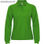 Long sleeve estrella ladies polo shirt s/s grass green ROPO66360183 - Foto 5