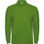 Long sleeve estrella polo shirt s/xxxl grass green ROPO66350683 - 1