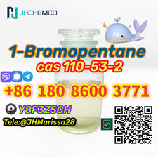 Long Term Supply cas 110-53-2 1-Bromopentane Threema: Y8F3Z5CH