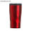 Longan glass 550 ml red ROMD4031S160 - Foto 5