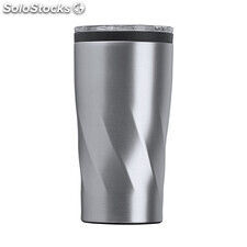 Longan glass 550 ml silver ROMD4031S1251 - Foto 4