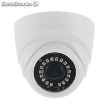 Longse LIRDLAD100B Plastic 720P ir Dome Camera With ir-cut, dnr