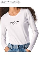 Longsleeve damski Pepe Jeans | Women&#39;s longsleeve