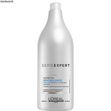 Loreal Champú sensi balance para cabello y cuero cabelludo sensible 1500 ml.