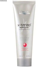 Loreal x-tenso moisturist cabellos naturales