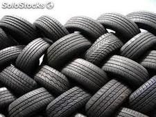 Los neumáticos usados para coches, furgonetas.......
