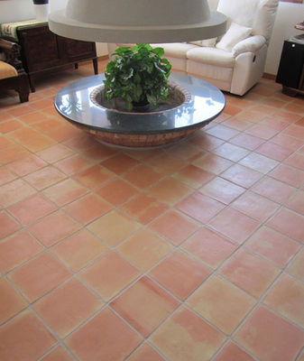 Losa de barro cocido (Terracotta Tile) - Foto 4