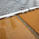 Loseta ventilada antihumedad para suelos, color Gris Aluminio - 30cmx30cm - Foto 2
