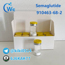 Loss Weight peptide Semaglutide CAS 910463-68-2