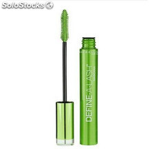 Lot 100 mascara maybelline cils definition noir (define a lash)