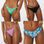 Lot assorti de culottes de bikini en gros - Photo 2