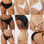 Lot assorti de culottes de bikini en gros - Photo 4