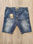 Lot bermuda man jeans - Foto 3