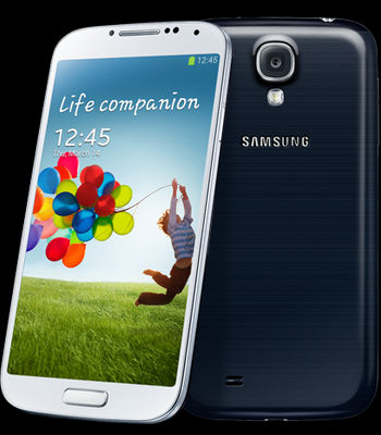 Lot de 10 Smartphones Samsung S4 reconditionné