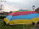 Lot de 3000 parasols multicolores - 1