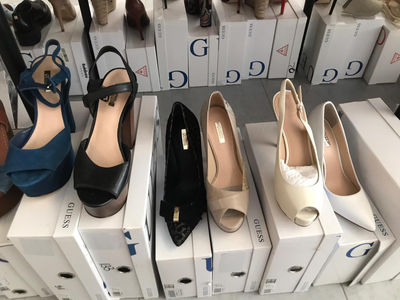 Lot de chaussures femme - Photo 3