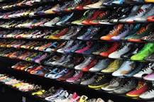Lot de chaussures NAO - Photo 2
