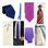Lot de Cravates Assorties | De gros - 1