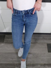 Lot de Jeans pour femmes coupe SKINNY
