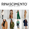 Lot de vêtements pour femmes Rinascimento - Fabriqués en Italie - Grossiste