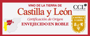 Lot de vin rouge espagnol crianza - Photo 4