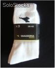 Lot diadora sport socks