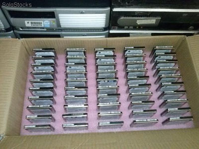 Lot disques dur pc portable 160gb