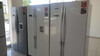 Lot electromenager ( refrigerateurs, cuisiniere, machine a laver, four etc..)