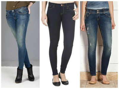 Lot jeans femme marque Ltb - Photo 3