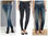 Lot jeans femme marque Ltb - Photo 3