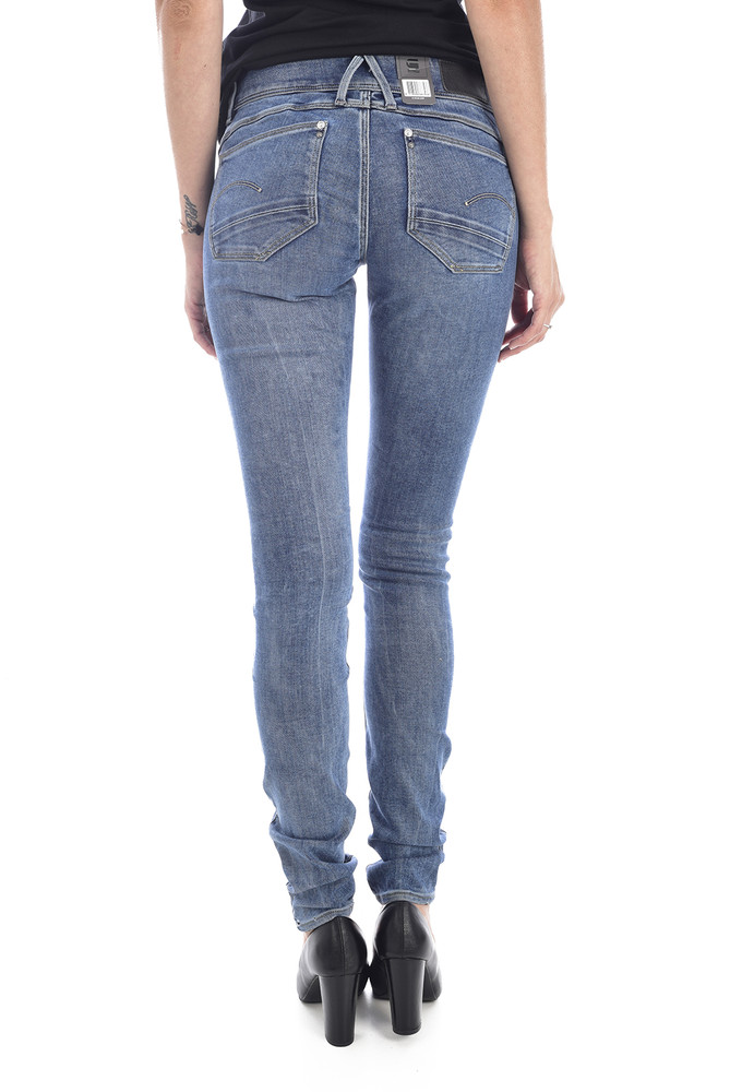 taille jeans g-star