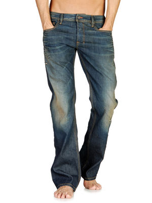 Lot jeans pantalons t-shirts polo chemises homme Diesel Pepe jeans