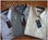 Lot men s shirts with tie - Foto 2