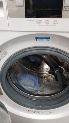 Lot mixte de machines à laver - stock reconditionné - Photo 2