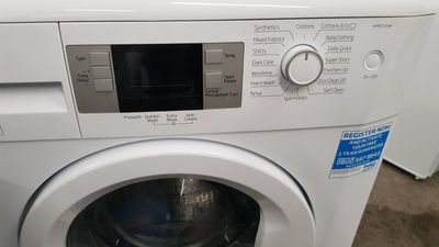 Lot mixte de machines à laver - stock reconditionné - Photo 5
