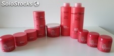 lot produit capillaire WELLA