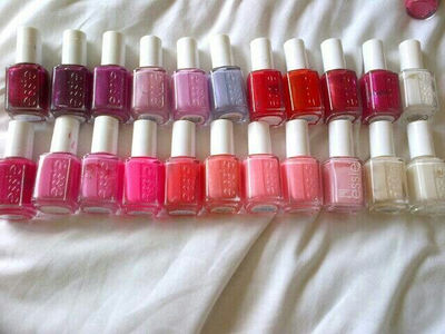 Lot revendeur vernis à ongles ESSIE