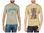 Lot t-shirts marque Energie - 1