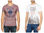 Lot t-shirts marque Energie - Photo 2