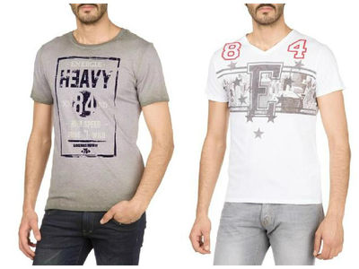 Lot t-shirts marque Energie - Photo 4