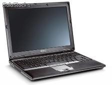 Lote 10 Uds. Dell Latitude d430 core2duo 1060mhz 1536 Mb Ram