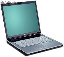 Lote 10 Uds. Fujitsu Siemens LifeBook e8310 Core 2 Duo 2.4 Ghz