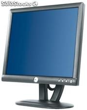 Lote 10 Uds.Monitor tft 15&#39;&#39; Dell 153Fp