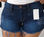 Lote 52 Shorts Curto Jeans Feminino - 1