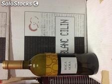 Lote a la venta!, 12 cajas (144 botellas de 740 ml cu) de vino.