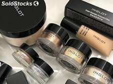 Lote cosmeticos inglot