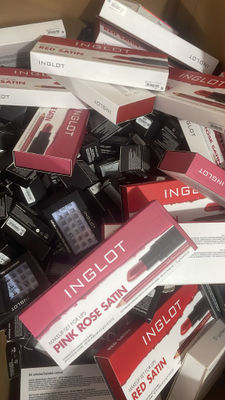 Lote cosmeticos inglot - Foto 3