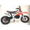 Lote de 14X moto crossbike 50CC 10P db-706A - Foto 4