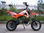 Lote de 14X moto crossbike 50CC db-504 - Foto 4